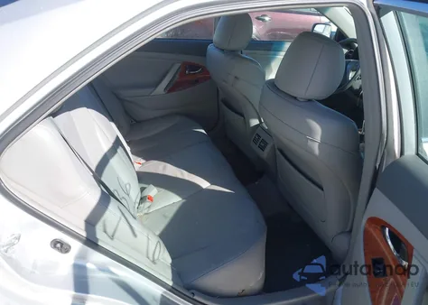 2010 Toyota Camry Xle из США, поврежденный, VIN 4T1BF3EK7AU066473